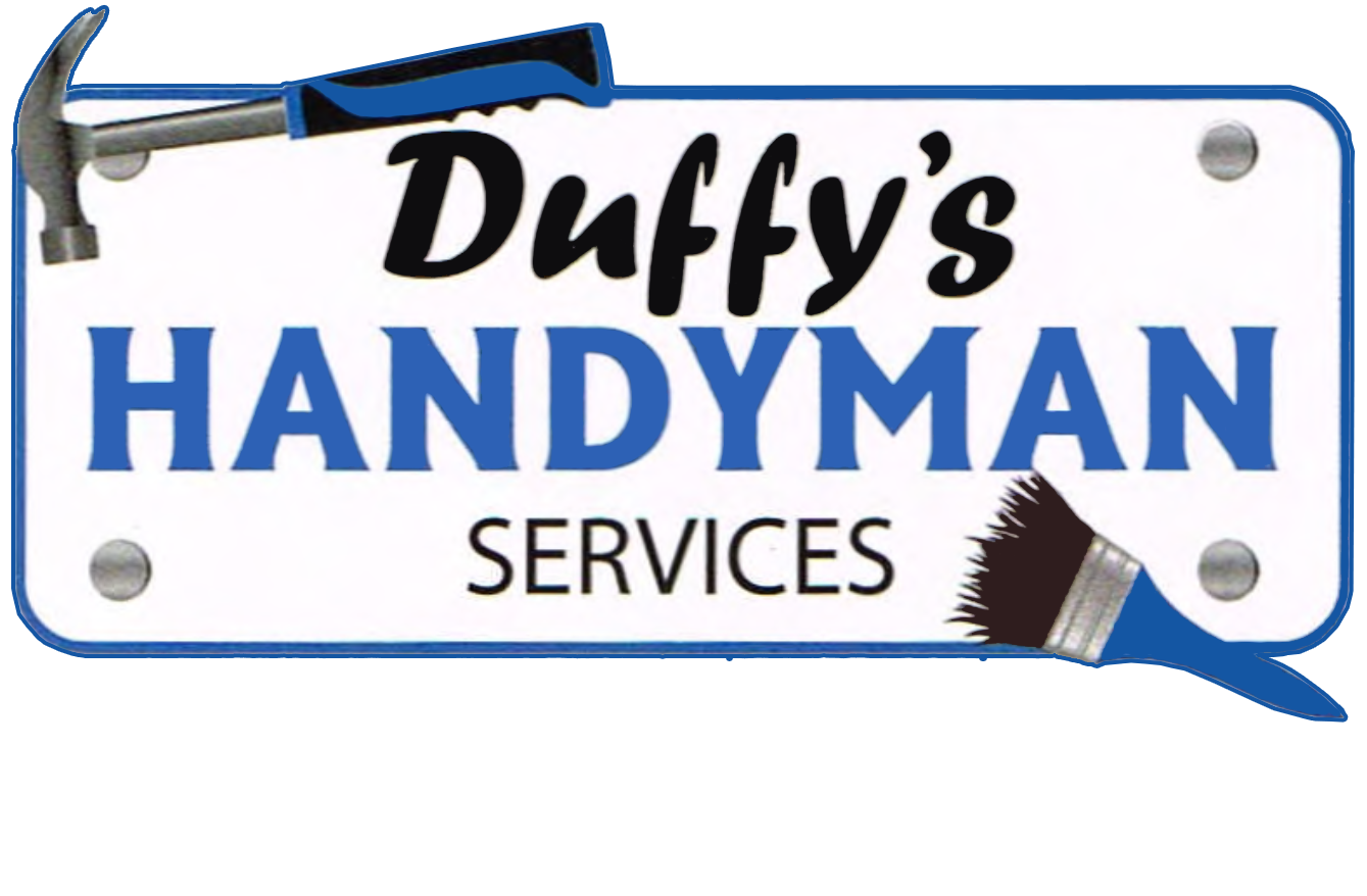 Duffy's Handyman Services in Sparks NV logo