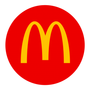 McDonald's logo